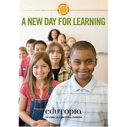 A New Day for Learning