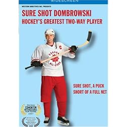 Sure Shot Dombrowski