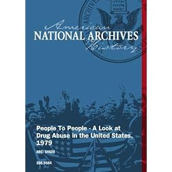 People To People - A Look at Drug Abuse in the United States, 1979