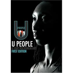 U People (First Edition)
