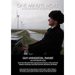 One Minute More (PAL)