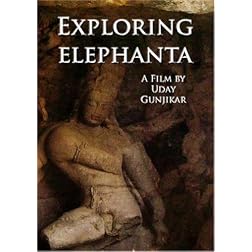 Exploring Elephanta