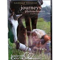 Gabriele Boiselle, Journeys and Photoseminars - Florida, USA
