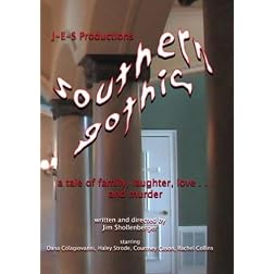 Southern Gothic