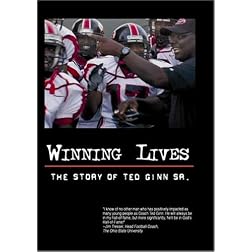 "Winning Lives: The Story of Ted Ginn Sr."