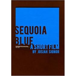 Sequoia Blue