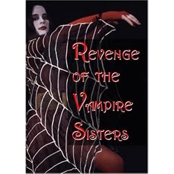 Revenge Of The Vampire Sisters