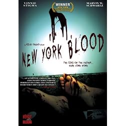New York Blood