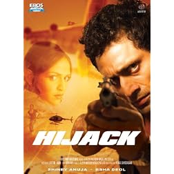 Hijack - DVD