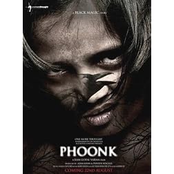 Phoonk - DVD
