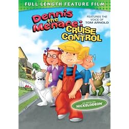 Dennis the Menace: Cruise Control