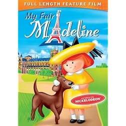 My Fair Madeline