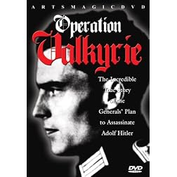 Operation Valkyrie