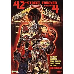 42nd Street Forever Vol. 4