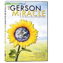 The Gerson Miracle