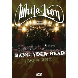Live at the Bang Your Head Festival 2005