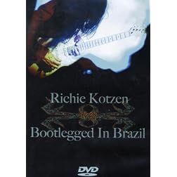 Bootlegged in Brazil