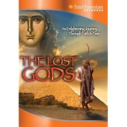 The Lost Gods