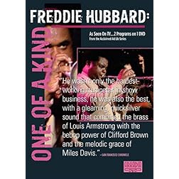 Freddie Hubbard: One of a Kind