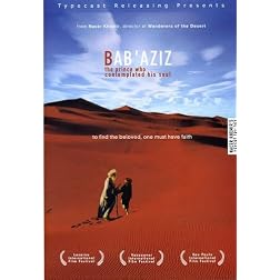 Bab'aziz: The Prince Who Contemplated His Soul