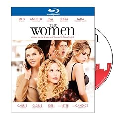 The Women [Blu-ray]