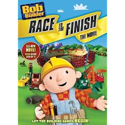 Race to the Finish