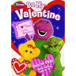 Be My Valentine