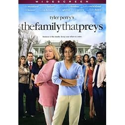 Family That Preys (Widescreen Edition)