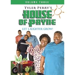House of Payne, Vol. 3