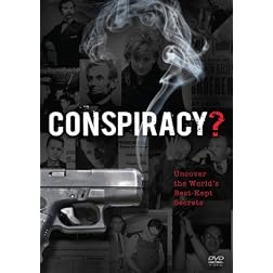 Conspiracy?
