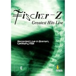 Greatest Hits Live