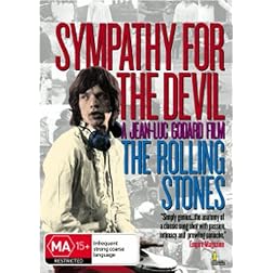 Sympathy for the Devil
