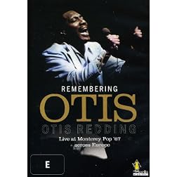 Remembering Otis