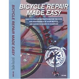 Bicycle Repair Made Easy