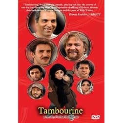 Tambourine