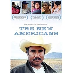 The New Americans