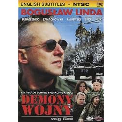 Demons of War