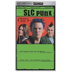 SLC Punk [UMD for PSP]