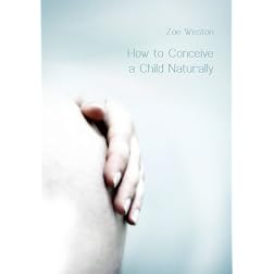 How to Conceive a Child Naturally