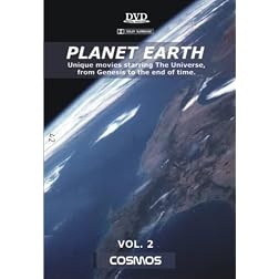 Cosmos From The Sky Vol 2: Planet Earth