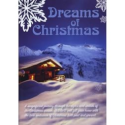 Dreams of Christmas DVD