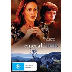 Emerald Falls