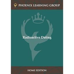 Radioactive Dating (Home Use)