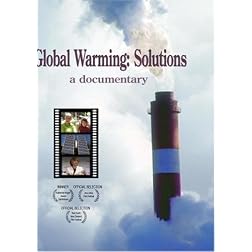 Global Warming: Solutions