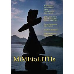 Mimetoliths               directed by Algis Kemezys