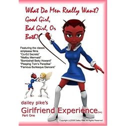 Girlfriend Experience