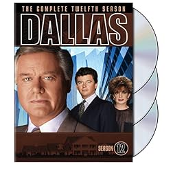 Dallas: The Complete Twelfth Season
