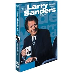 The Larry Sanders Show: Season 3