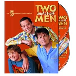 Two and a Half Men: The Complete Fifth Season