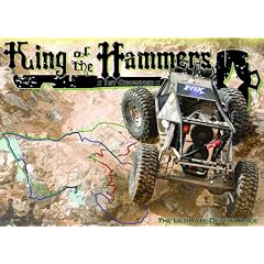 King of the Hammers: The Ultimate Desert Race